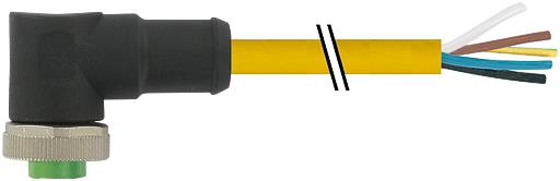 MURR ELEKTRONIK 7700-A3031-U1B0750