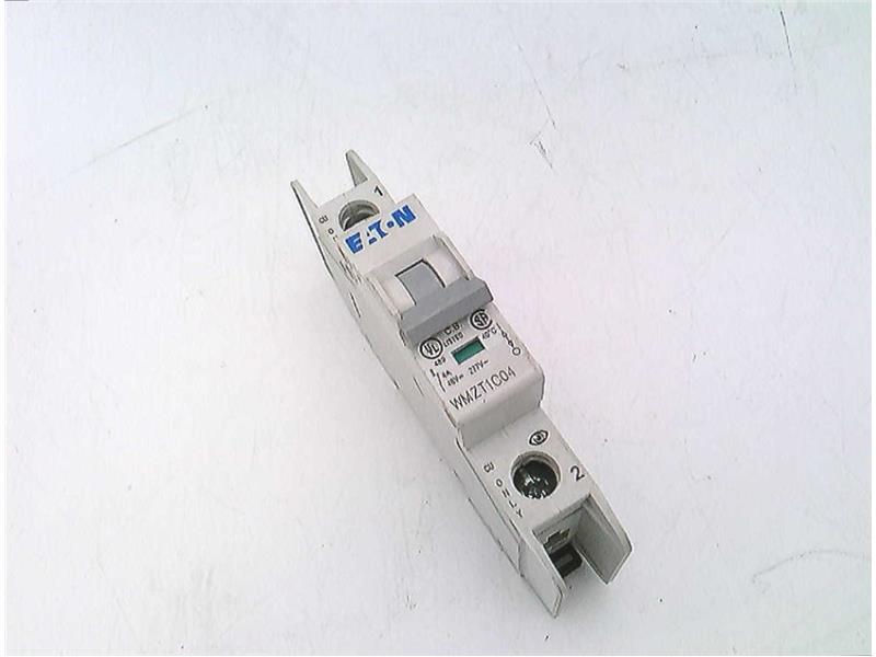 EATON CORPORATION WMZT1C04
