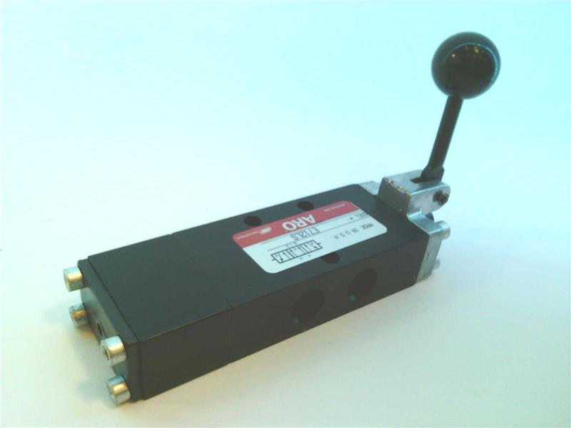 INGERSOLL RAND E712LS