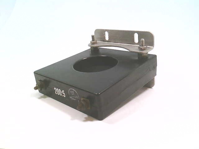 INSTRUMENT TRANSFORMERS INC 6SHT-201