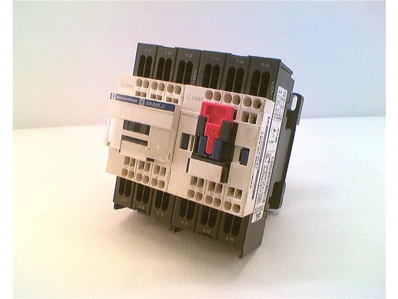 SCHNEIDER ELECTRIC LC2-D093FE7
