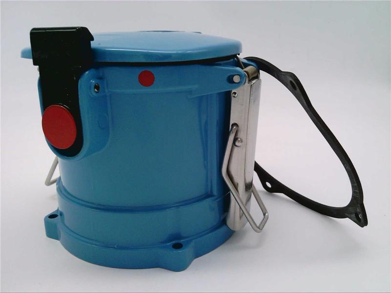 MARECHAL ELECTRIC SA 39-9A024