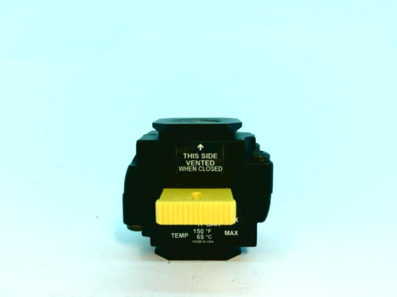 NORGREN T73E-4AA-P1N