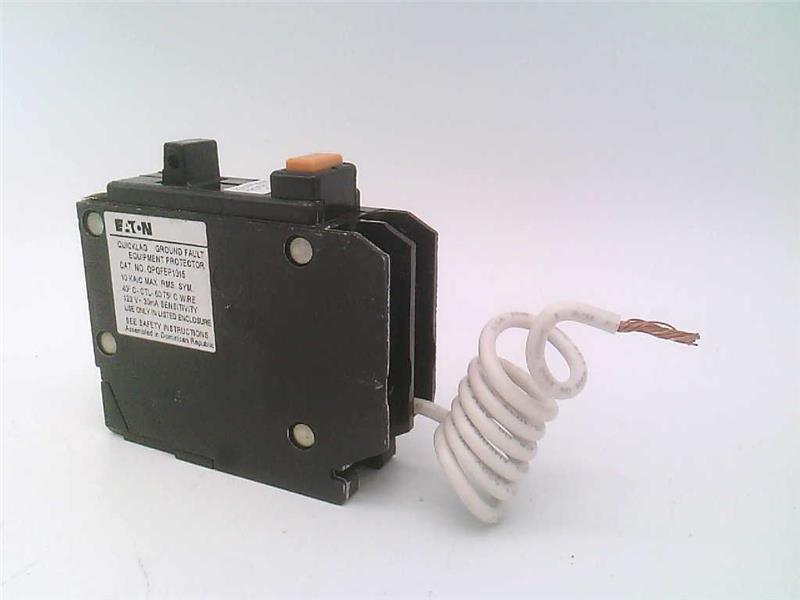 EATON CORPORATION QPGFEP1015