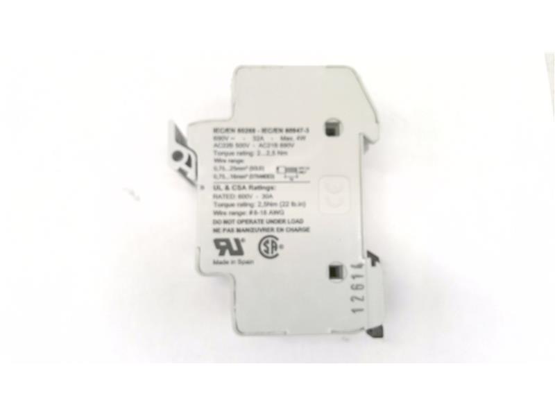 DF ELECTRIC 480232