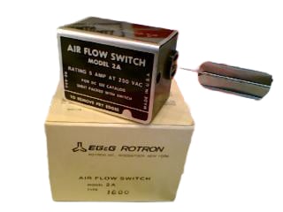 2A-1600 by AMETEK