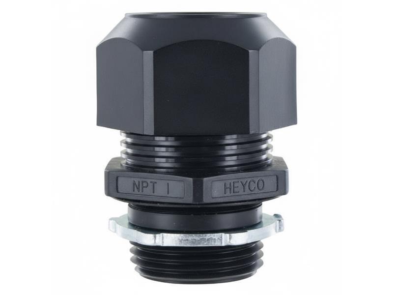 M8437GBH by HEYCO