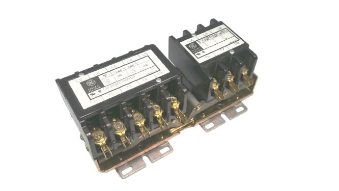 GENERAL ELECTRIC CR355AC5AA1B