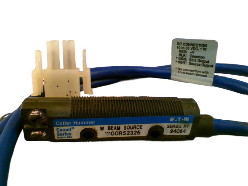 EATON CORPORATION 11100RS2325