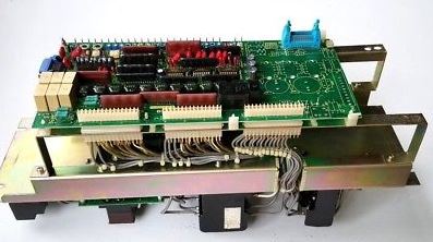 FANUC A06B-6045-H002