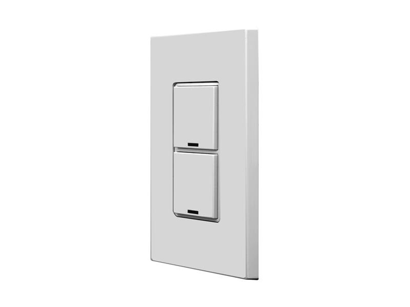 LEVITON RDGSW-2EG