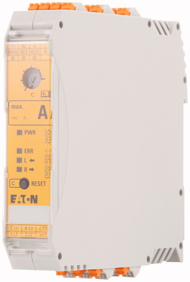 EMS2-ROS-T-9-24VDC by EATON CORPORATION
