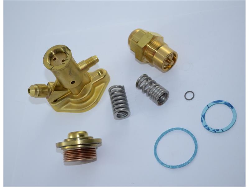 5F40721 by UNITED TECHNOLOGIES