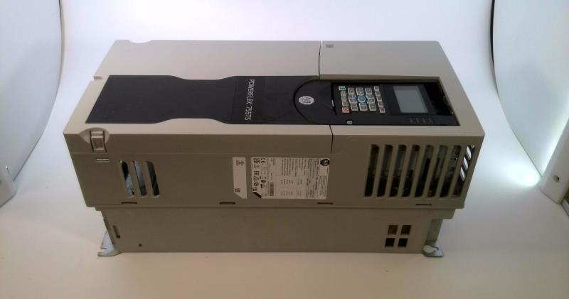 ALLEN BRADLEY 20G21NC060JA0NNNNN
