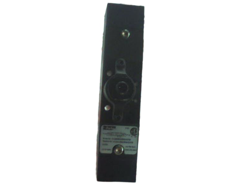 H1263BG2B9000FB by PARKER