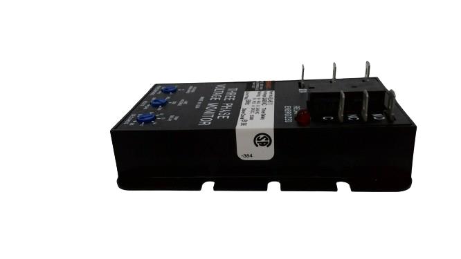 ASEA BROWN BOVERI RLM611