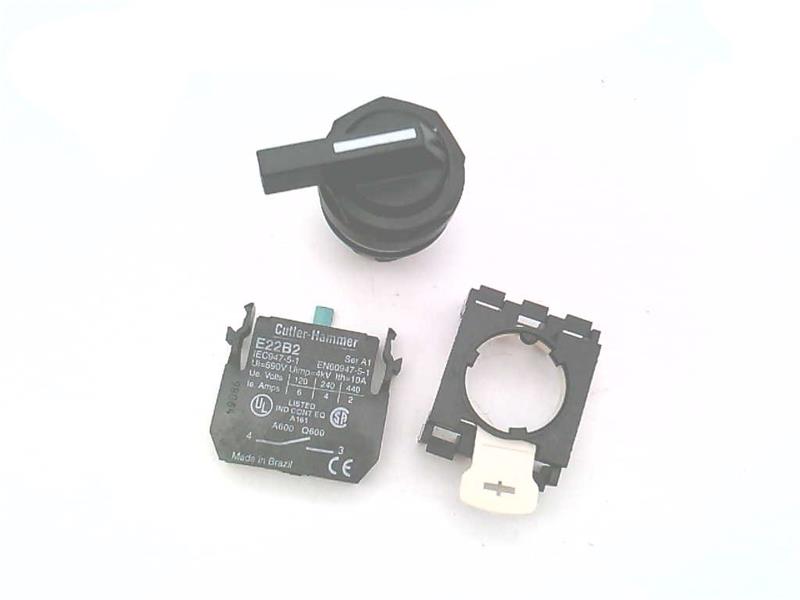 EATON CORPORATION E22VB51A