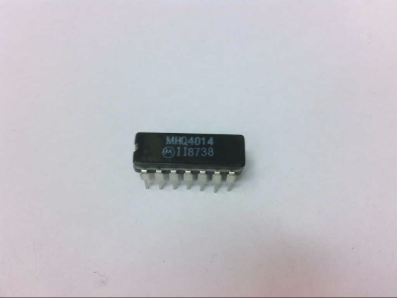 MHQ4014 by NXP SEMICONDUCTOR