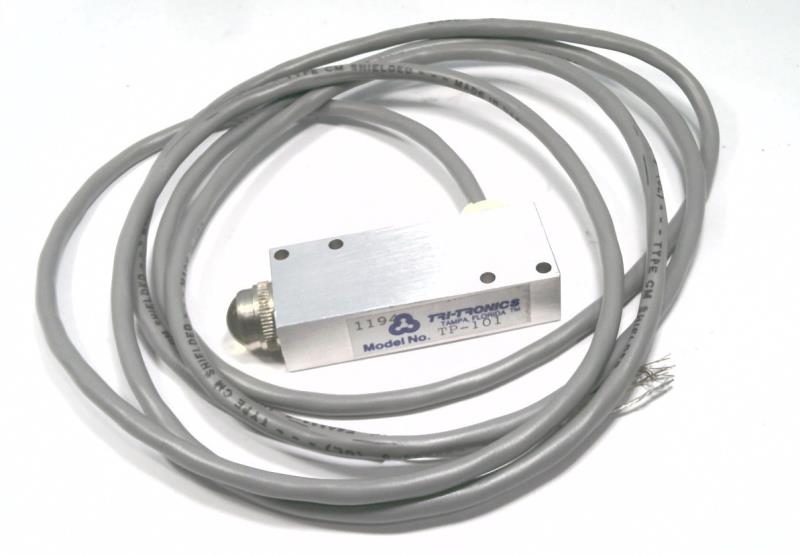 TRI-TRONICS TP-101