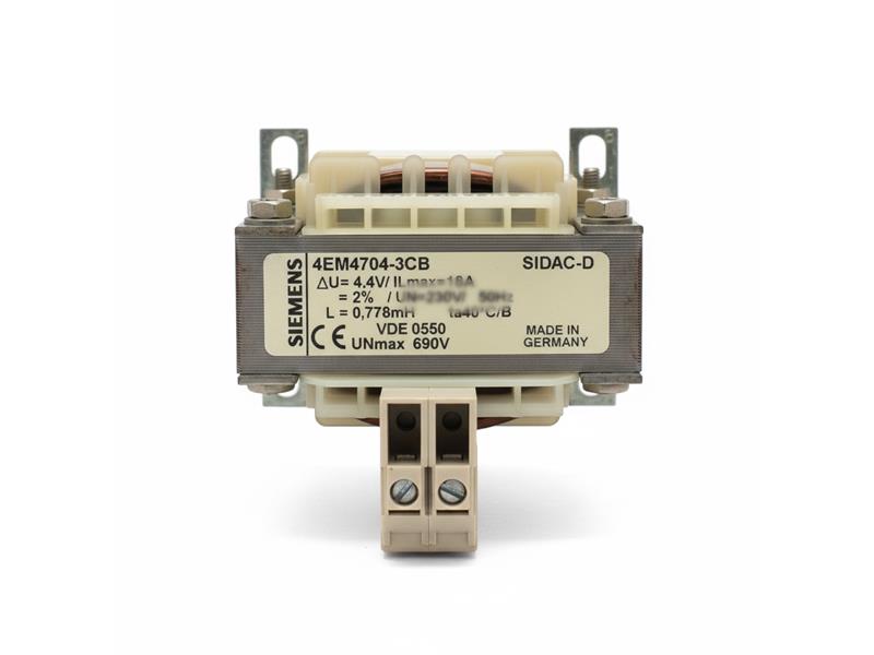 SIEMENS 4EM4704-3CB