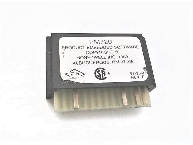 HONEYWELL PM720G-2013