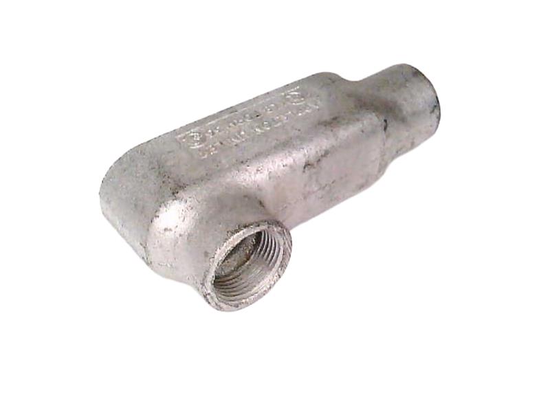 FORM 35 1" by EMERSON