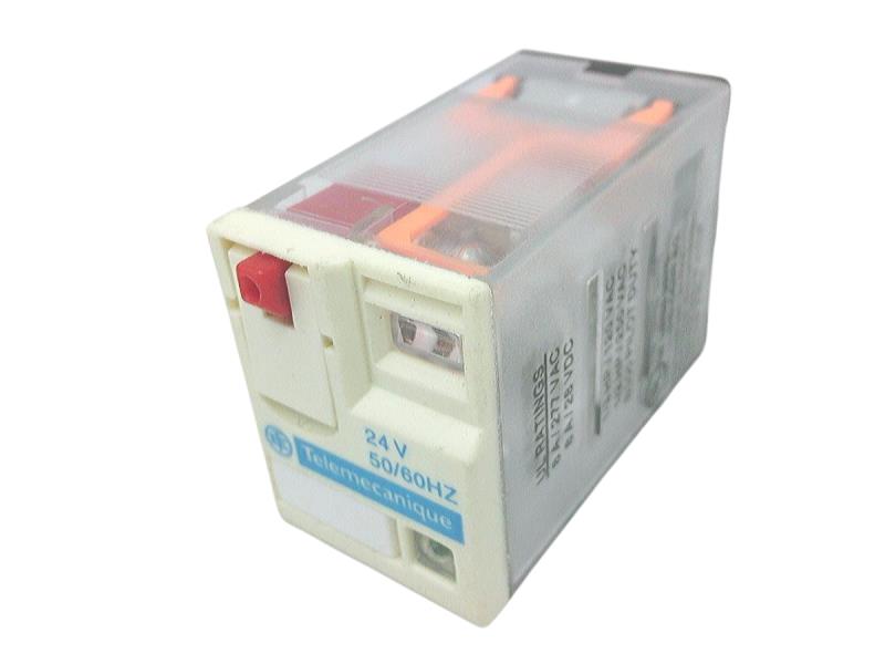 SCHNEIDER ELECTRIC RXM4AB2B7