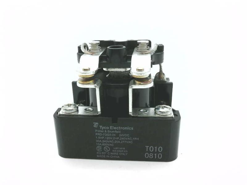 TE CONNECTIVITY PRD-7DG0-24