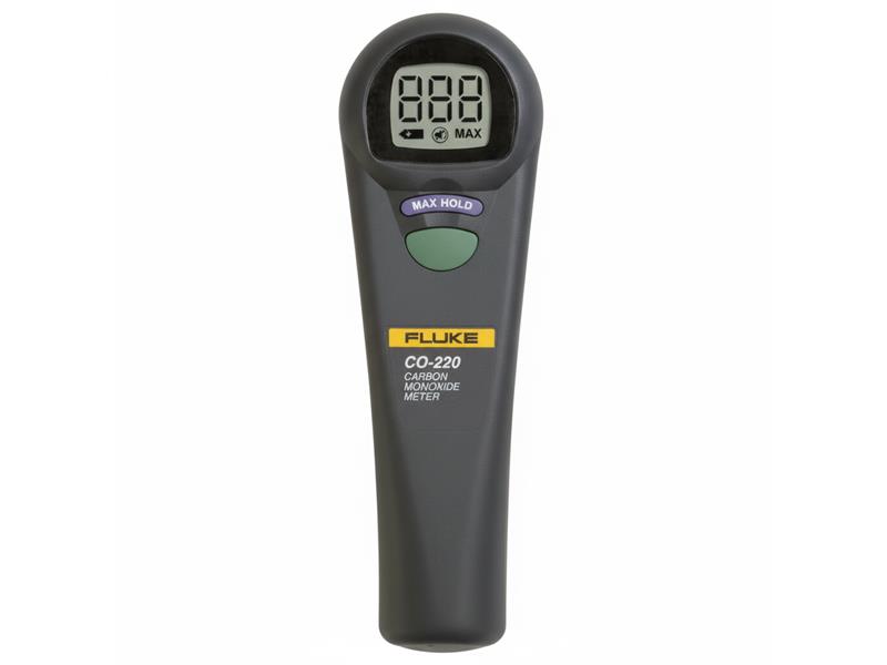 FLUKE CO-220