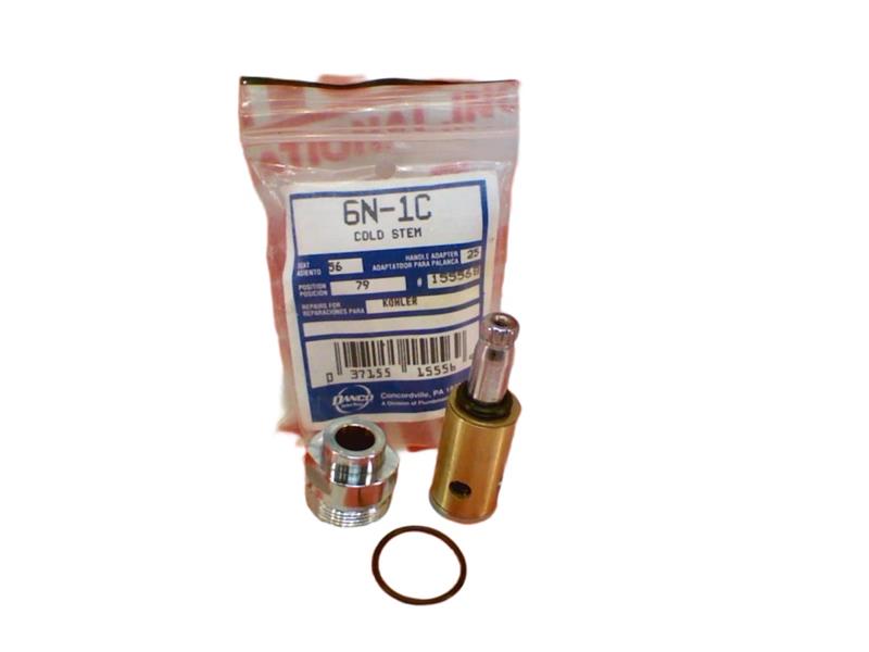 DANCO CORP 6N-1C