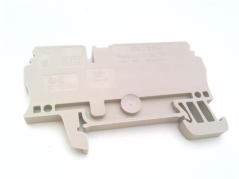 WEIDMULLER ZDU-2.5/3AN