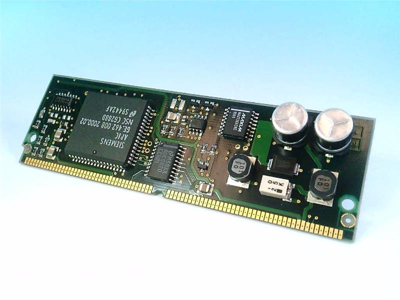 SIEMENS 462008.9200.11