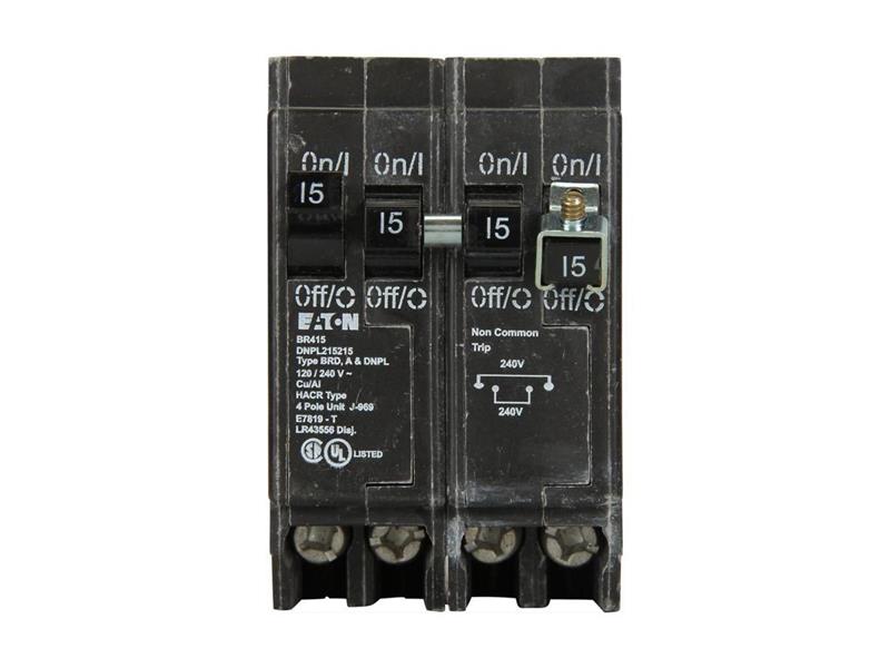EATON CORPORATION HLW1