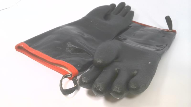 SUPERIOR GLOVE NE246FFL