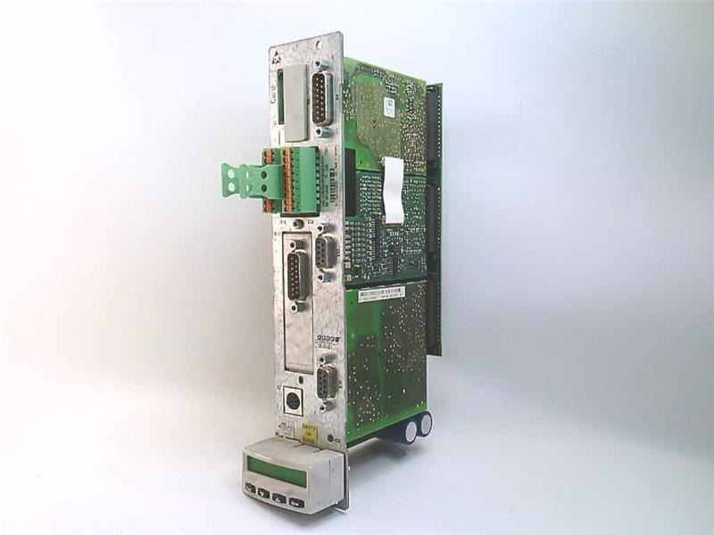 BOSCH CSH01.1C-PB-EN2-NNN-MEM-S2-S-NN-FW