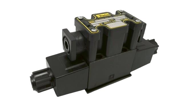 PARKER D1VW1CVYCF456