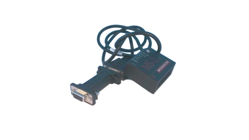 OMRON FIS-0003-0002G
