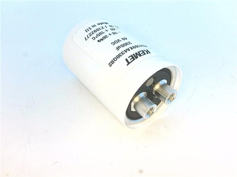 KEMET PEH169KA4330QB2