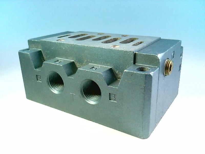 MAC VALVES INC MB-A2B-153