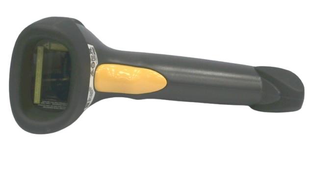 ZEBRA LS2208-SR20007R-UR