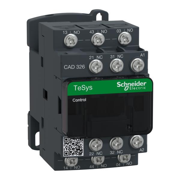 SCHNEIDER ELECTRIC CAD326G7