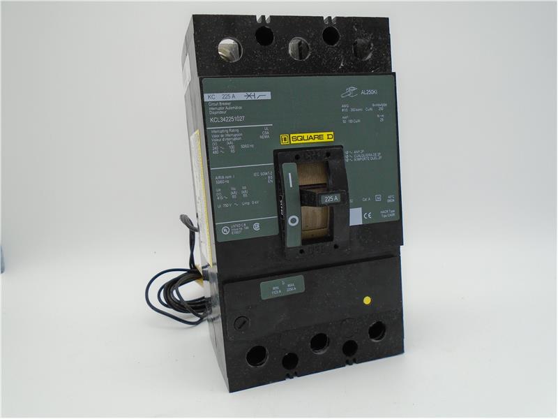 SCHNEIDER ELECTRIC KCL342251027