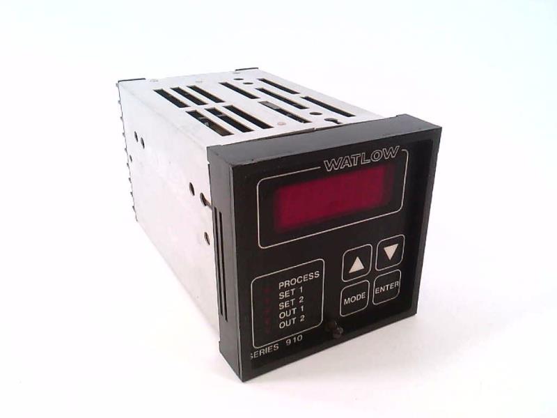 WATLOW 910C-1DD0-0000
