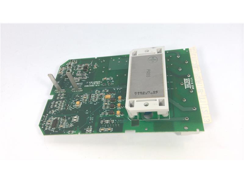 ASEA BROWN BOVERI EB0441B05