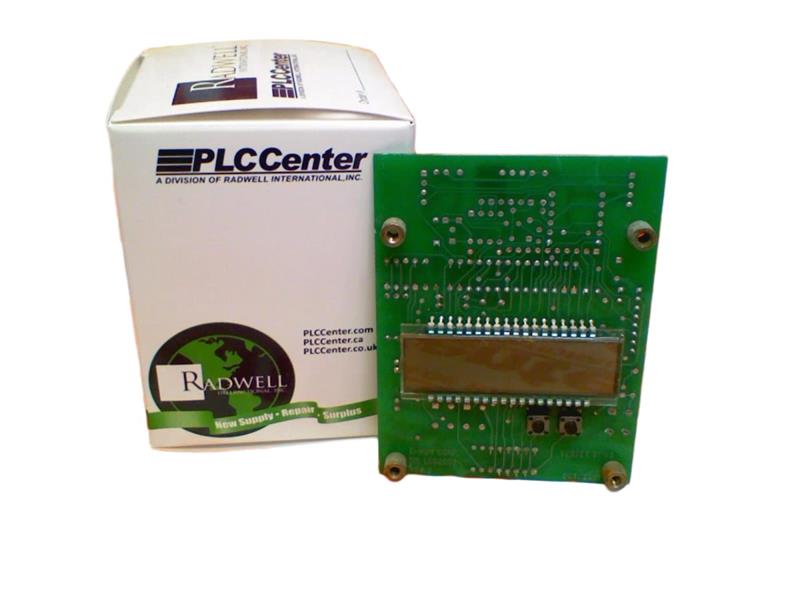 LCD2000 by HONEYWELL