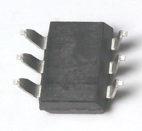 VISHAY IL4208-X007T