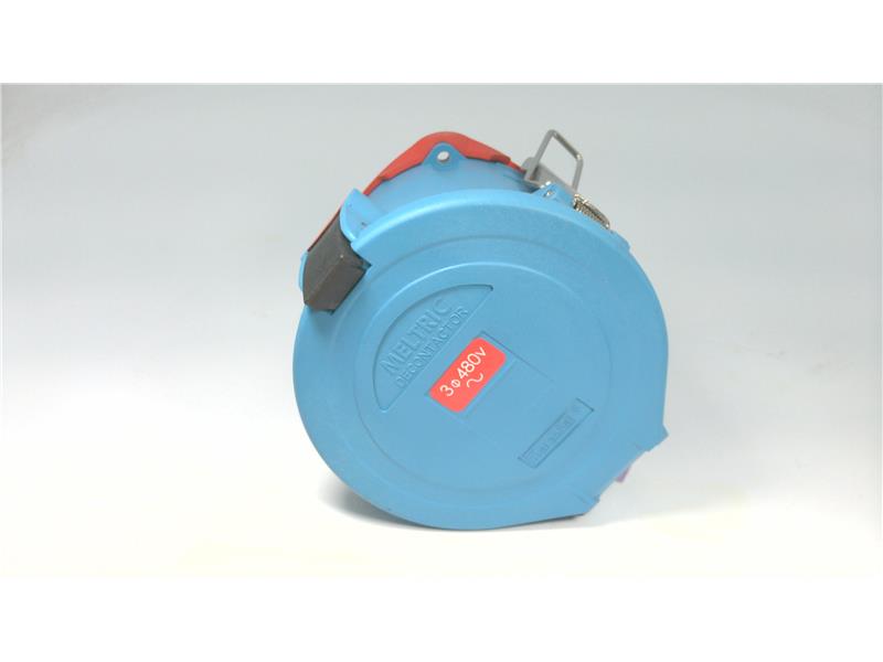 MARECHAL ELECTRIC SA 33-94053-K04-262-NC