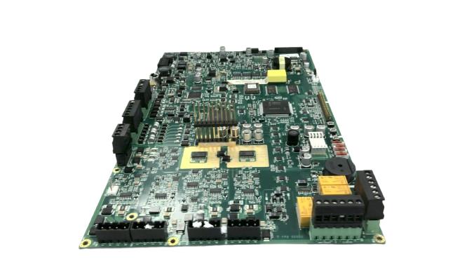 HONEYWELL CPU2-640PCB