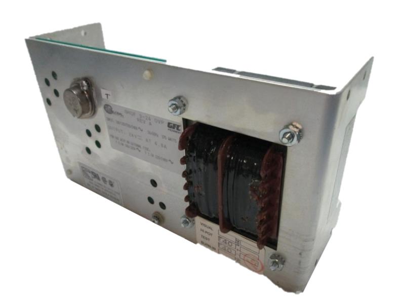 HAMMOND POWER SOLUTIONS GHOF-3-24