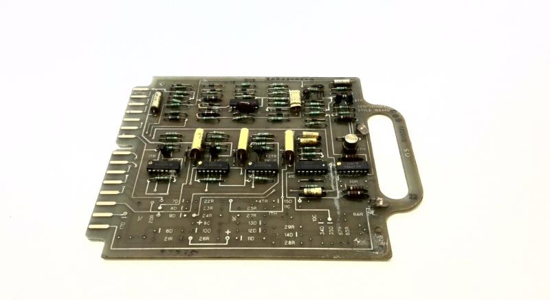 WESTINGHOUSE 225P542H01E